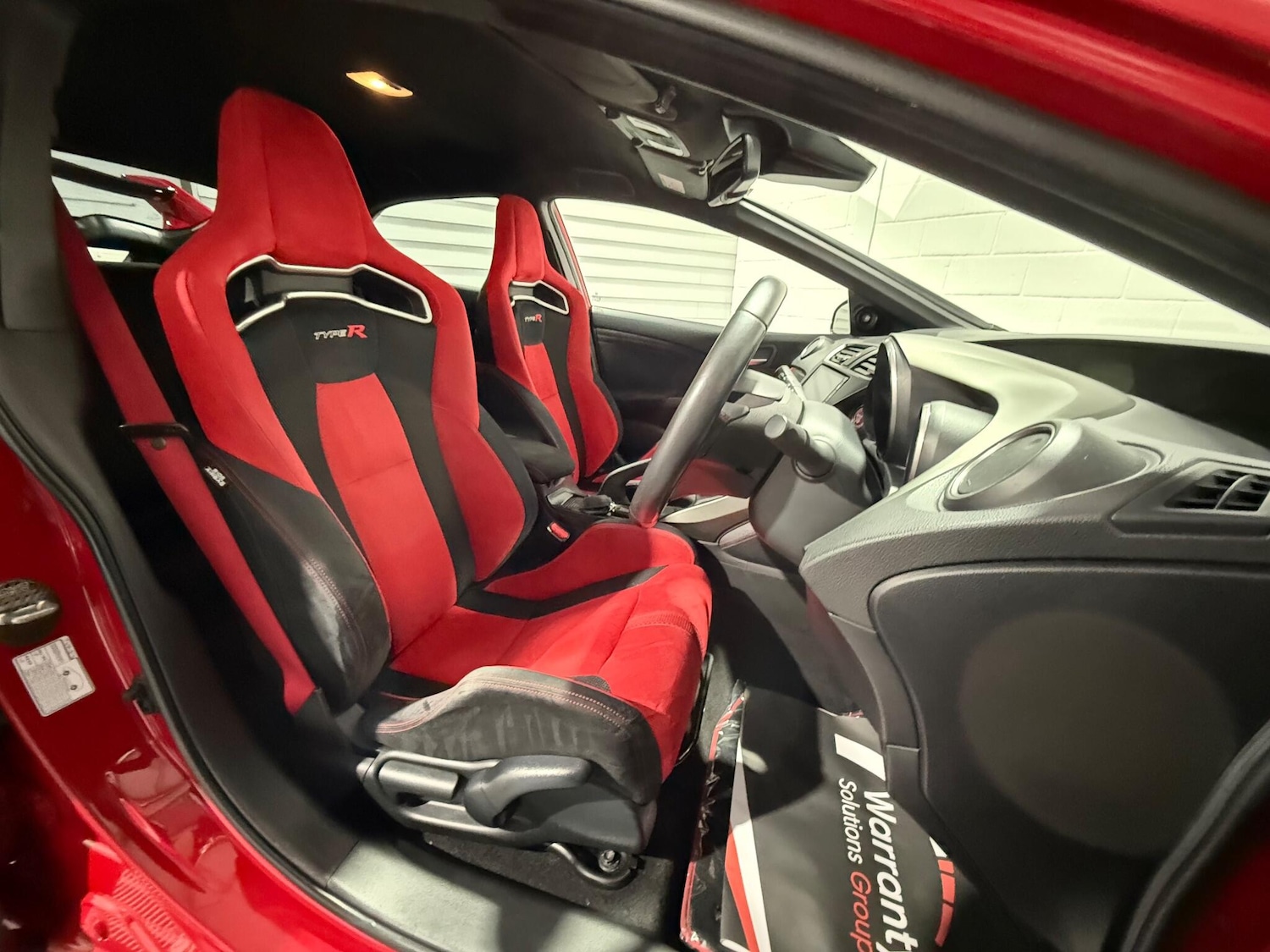 Used Honda Civic 2015 for sale - 77039787: Photo 39