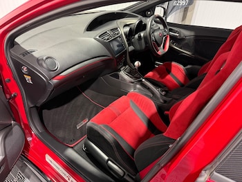 Used Honda Civic 2015 for sale - 77039787: Photo