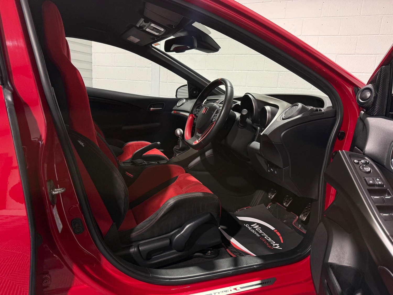 Used Honda Civic 2015 for sale - 77039787: Photo 40