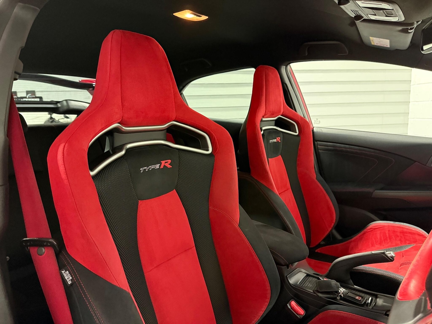 Used Honda Civic 2015 for sale - 77039787: Photo 41