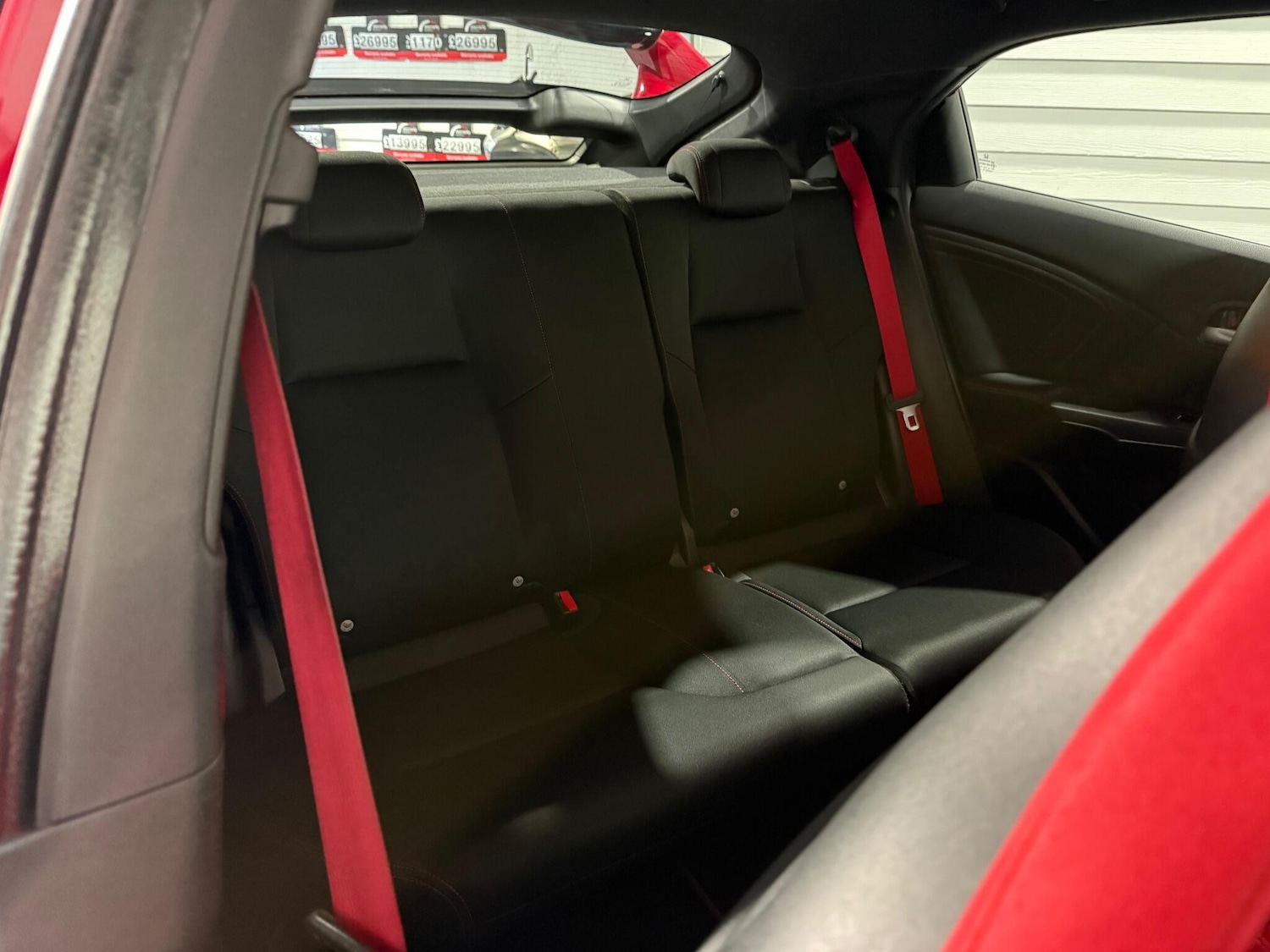 Used Honda Civic 2015 for sale - 77039787: Photo 42