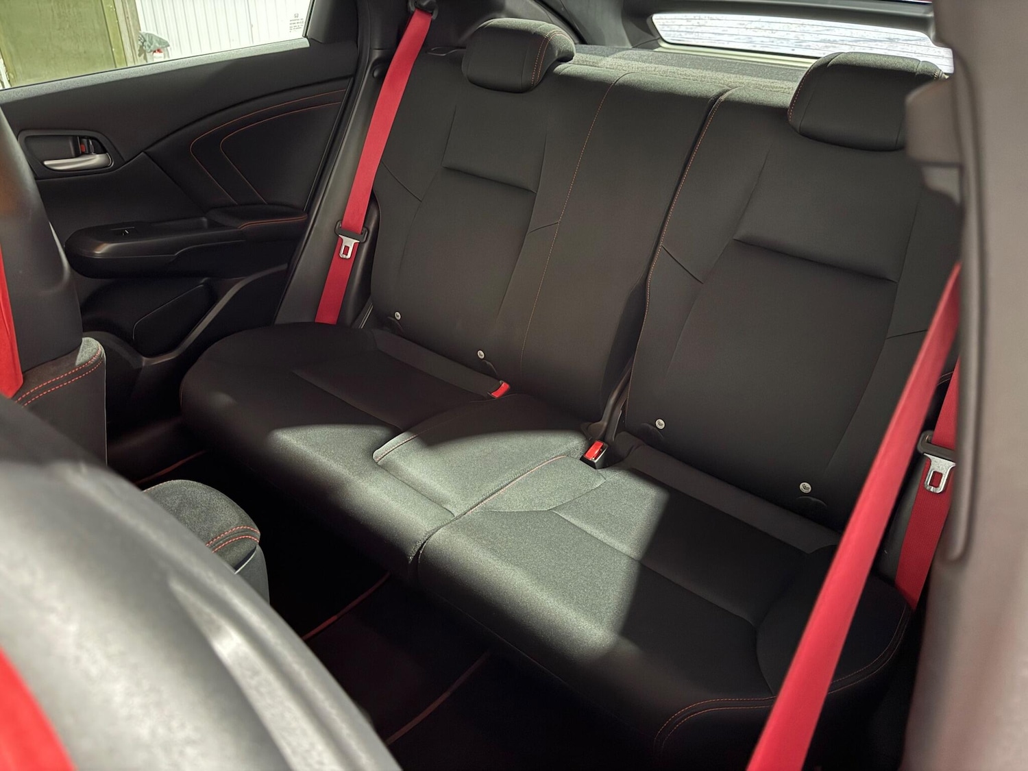 Used Honda Civic 2015 for sale - 77039787: Photo 43