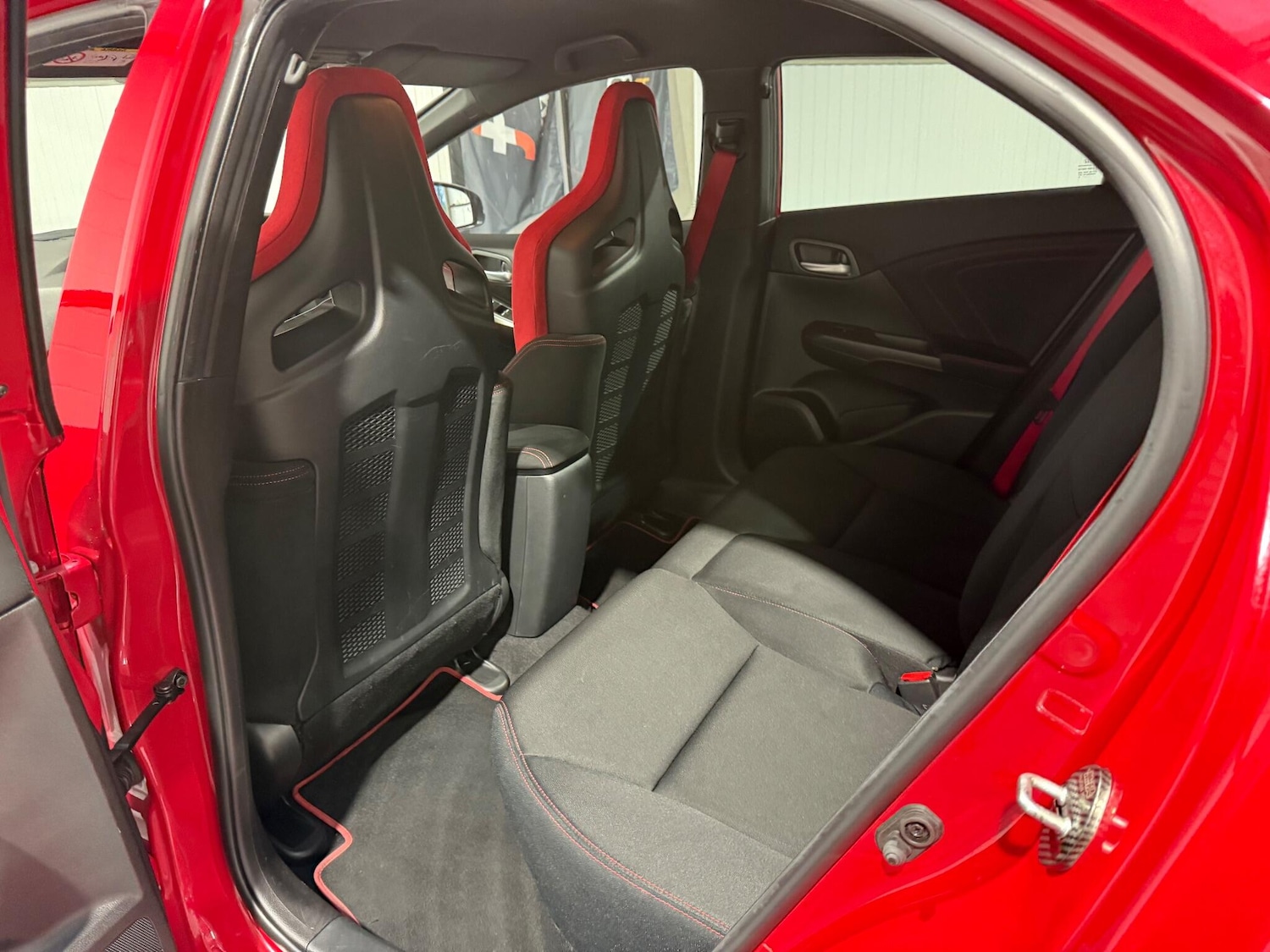 Used Honda Civic 2015 for sale - 77039787: Photo 44