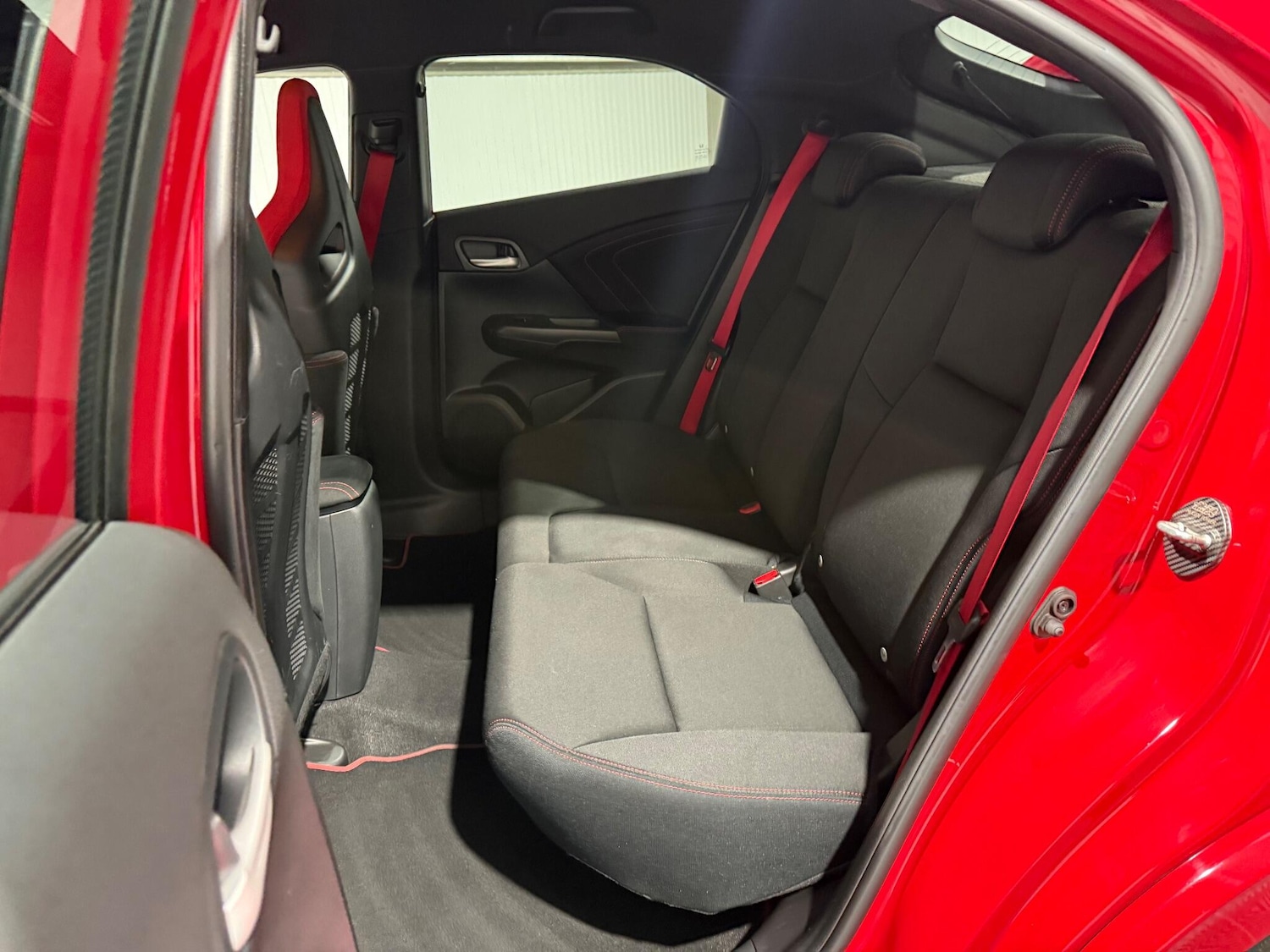 Used Honda Civic 2015 for sale - 77039787: Photo 45