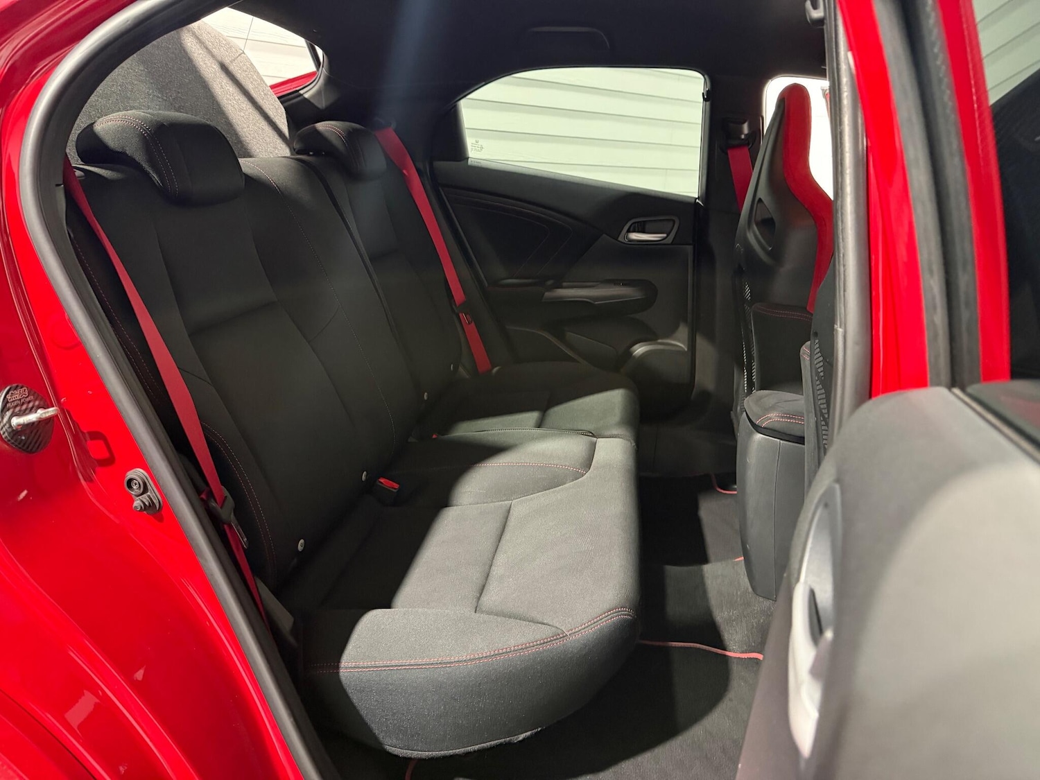 Used Honda Civic 2015 for sale - 77039787: Photo 46