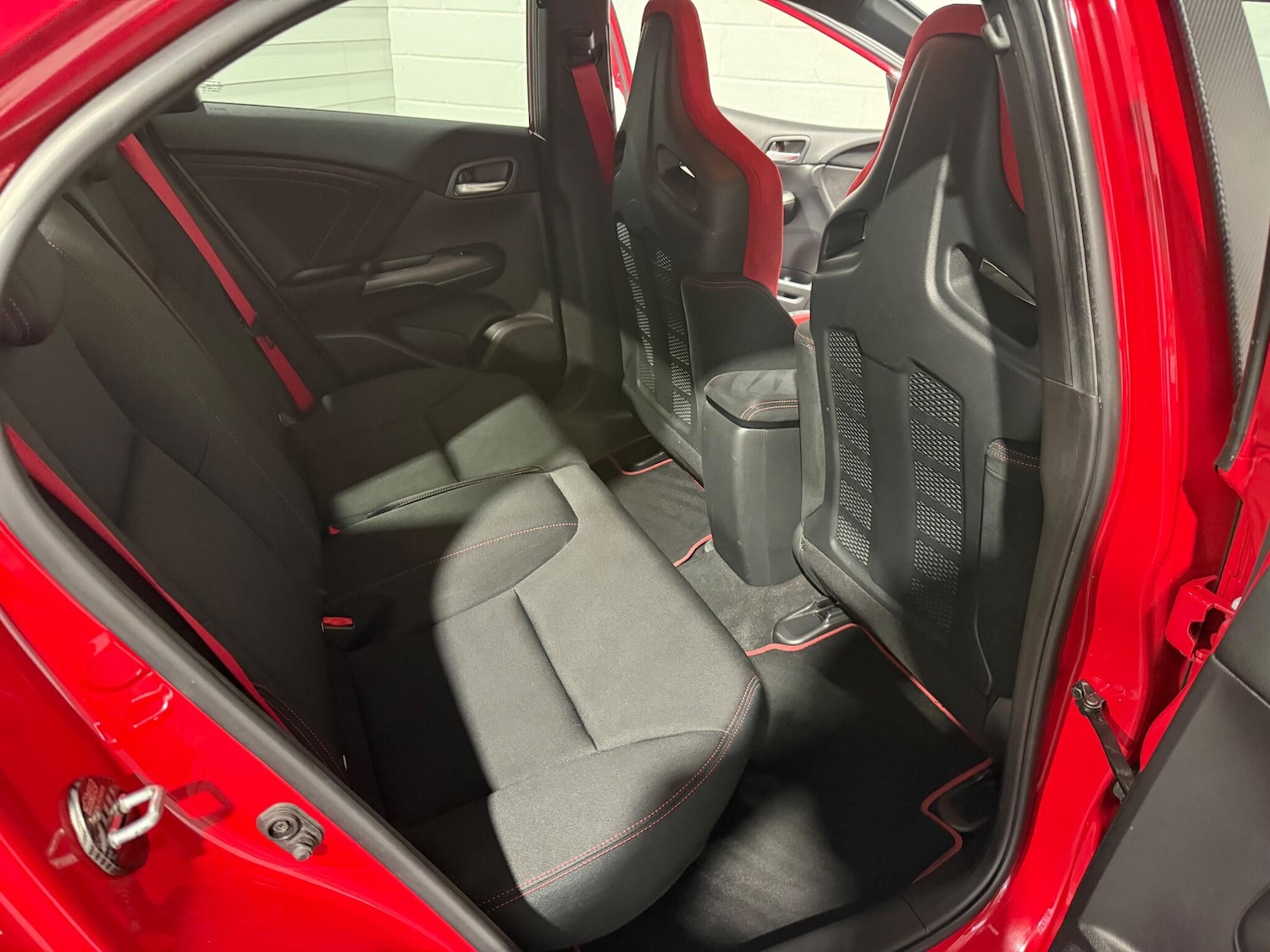 Used Honda Civic 2015 for sale - 77039787: Photo 47