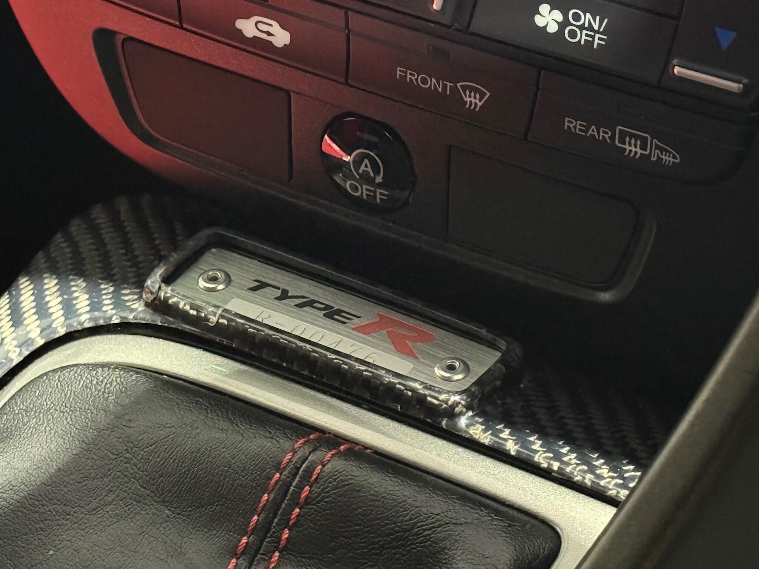 Used Honda Civic 2015 for sale - 77039787: Photo 48