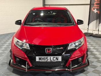 Used Honda Civic 2015 for sale - 77039787: Photo