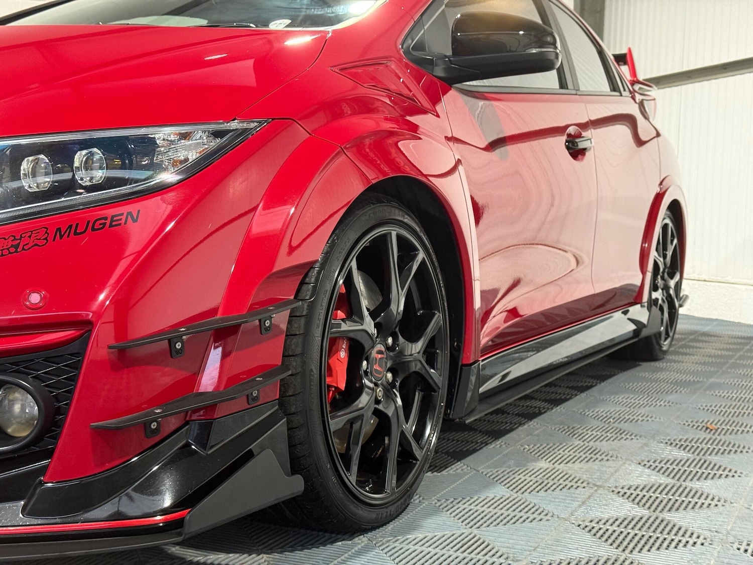 Used Honda Civic 2015 for sale - 77039787: Photo 5