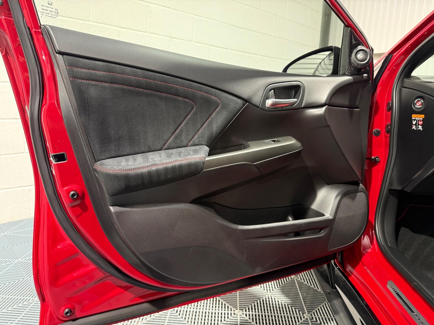 Used Honda Civic 2015 for sale - 77039787: Photo 50