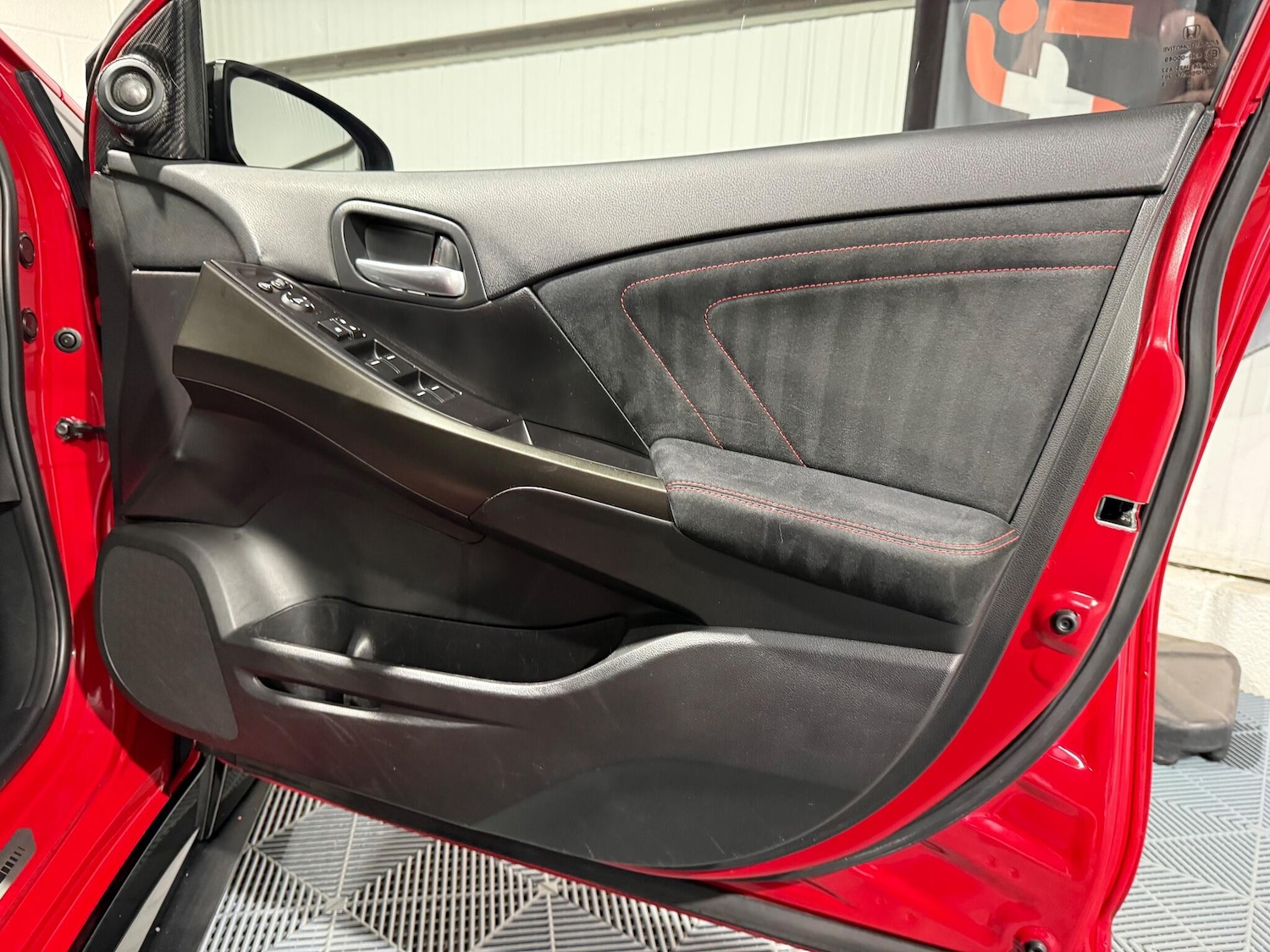 Used Honda Civic 2015 for sale - 77039787: Photo 51