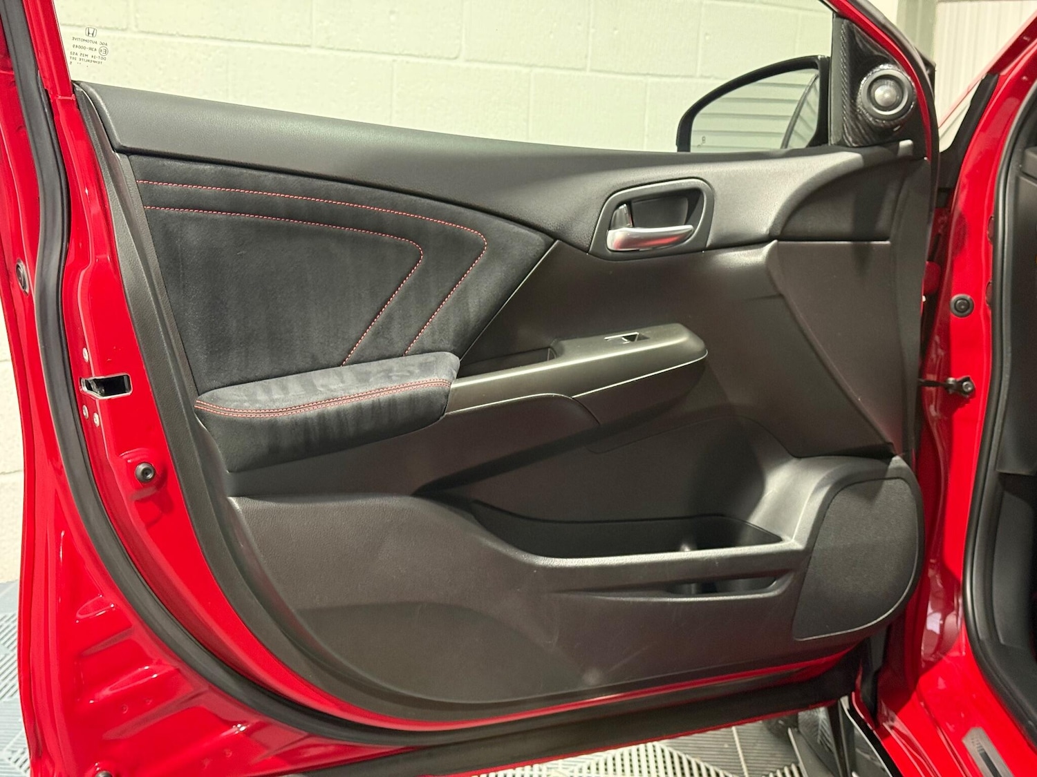 Used Honda Civic 2015 for sale - 77039787: Photo 54