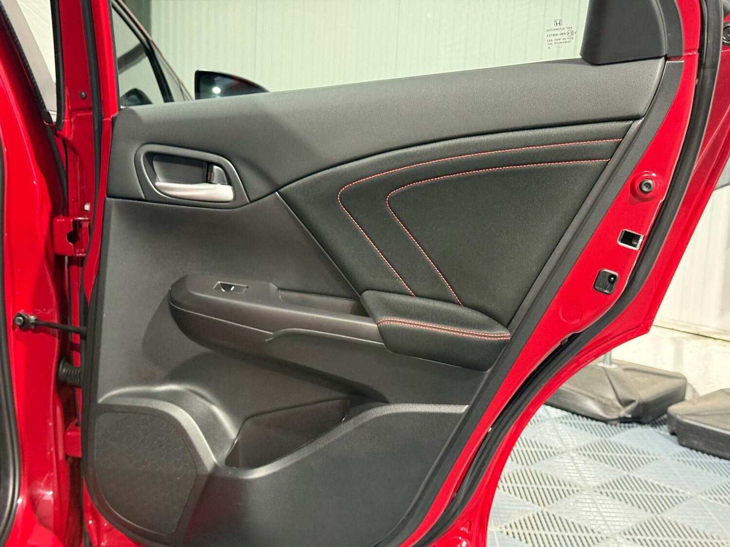 Used Honda Civic 2015 for sale - 77039787: Photo 55