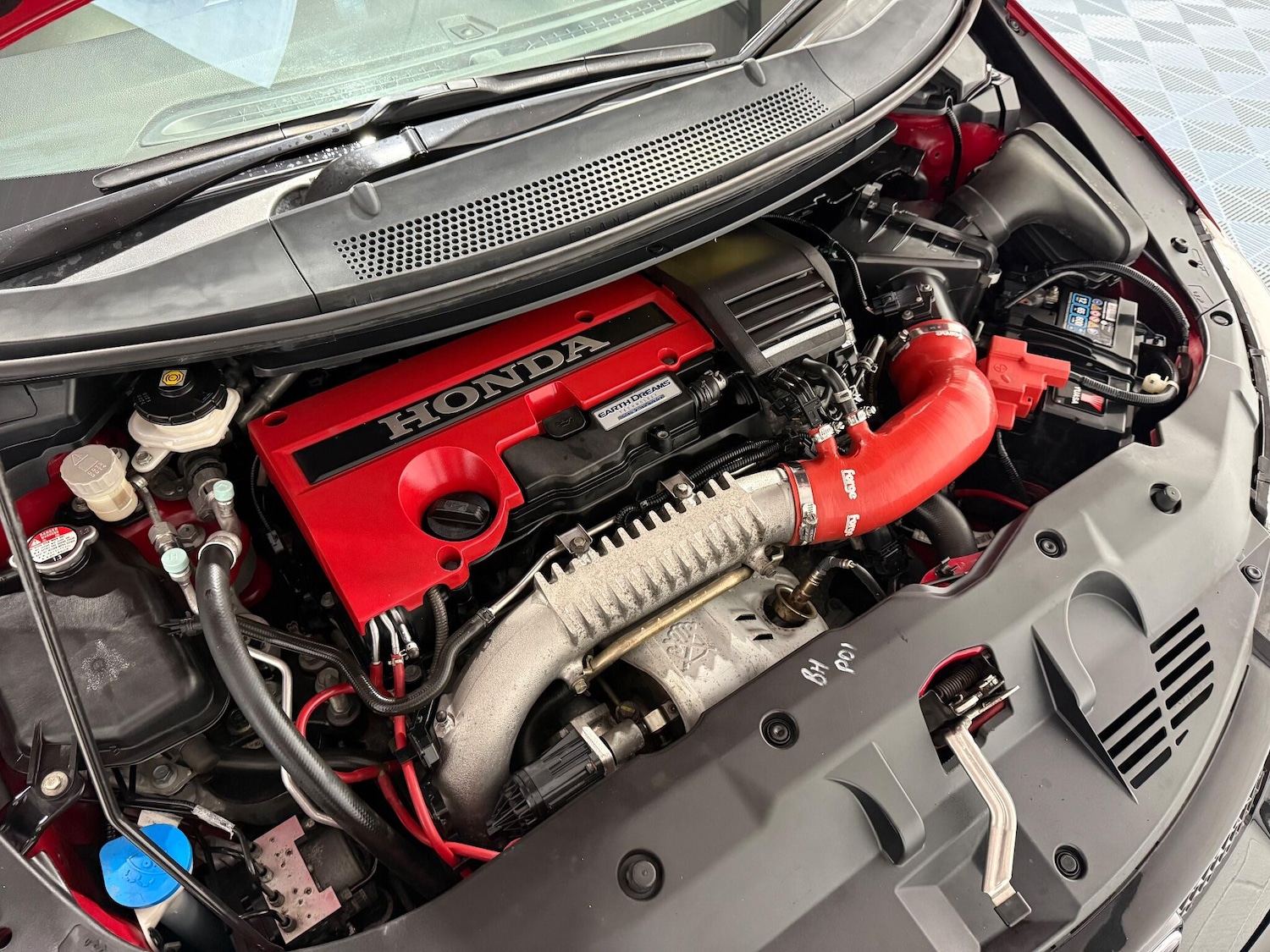 Used Honda Civic 2015 for sale - 77039787: Photo 56