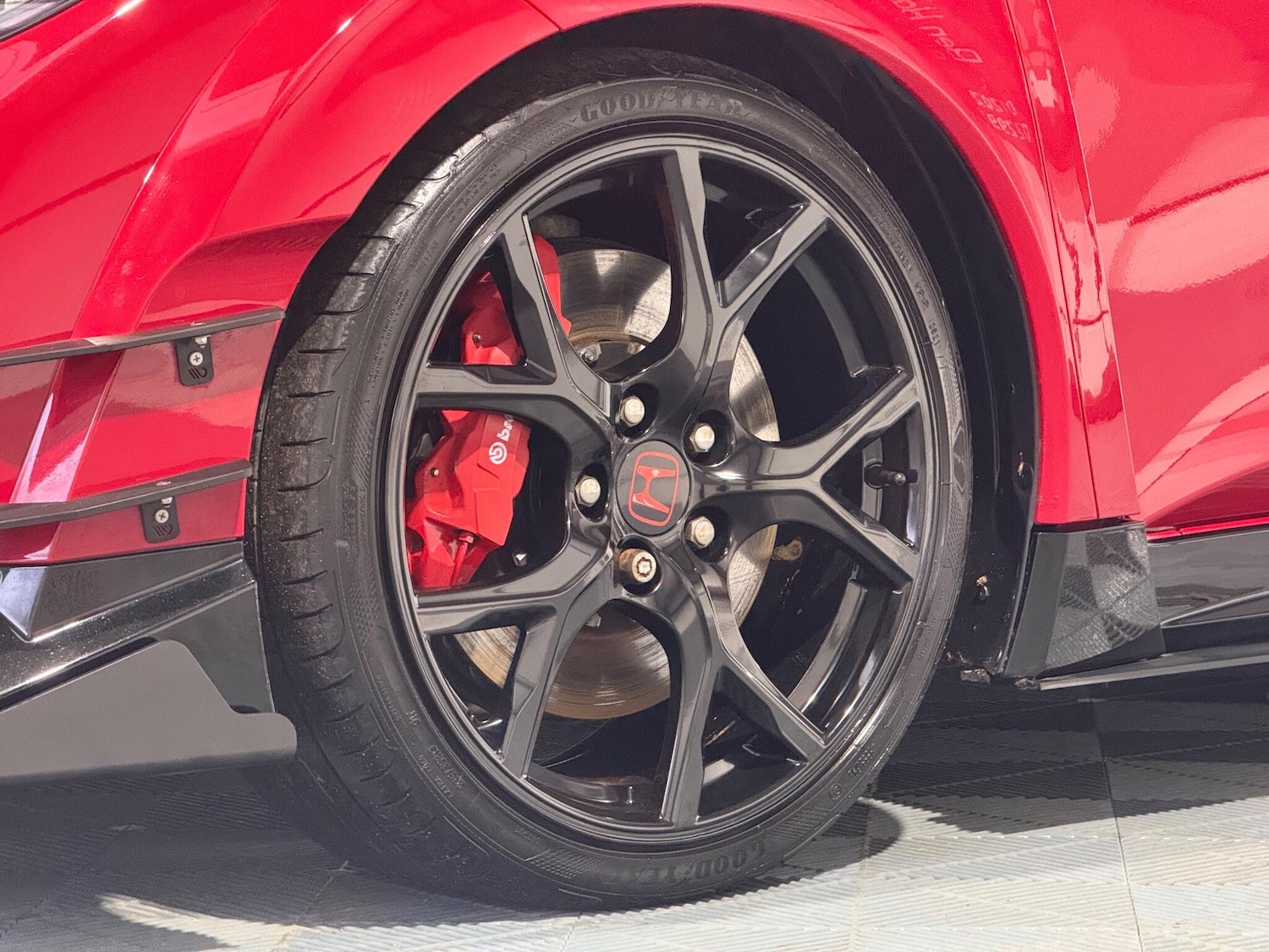 Used Honda Civic 2015 for sale - 77039787: Photo 57