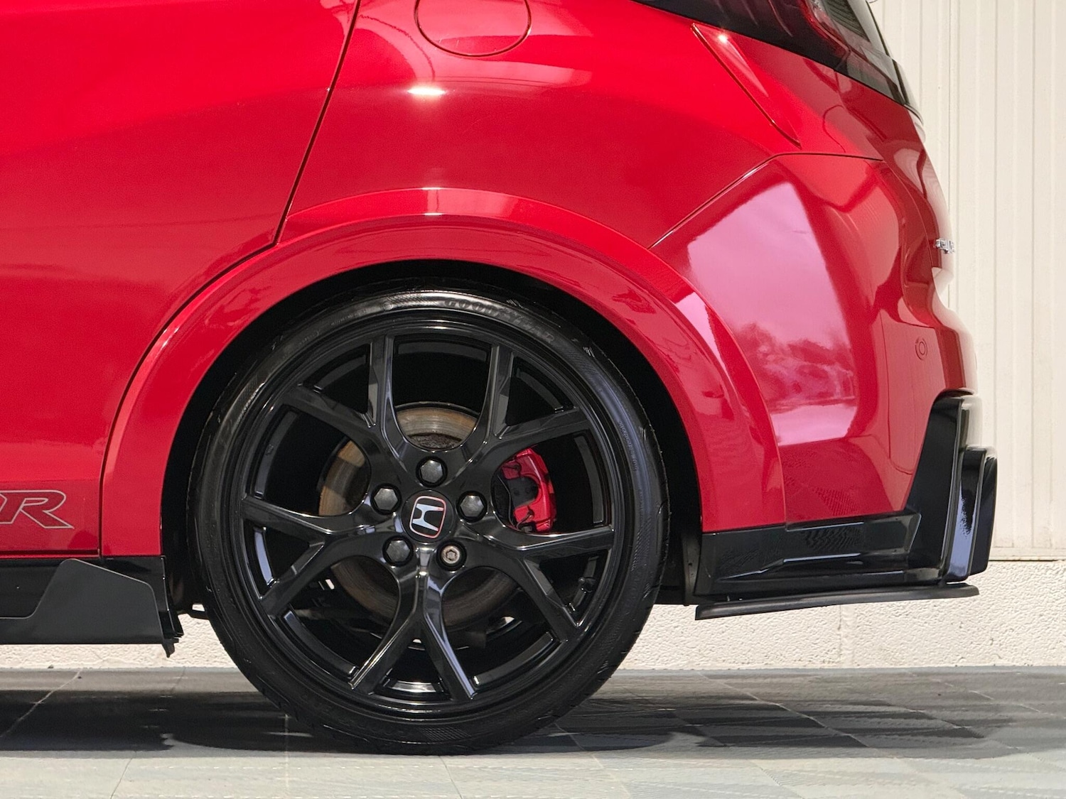 Used Honda Civic 2015 for sale - 77039787: Photo 58