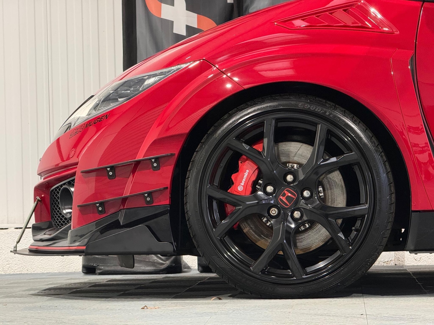 Used Honda Civic 2015 for sale - 77039787: Photo 59