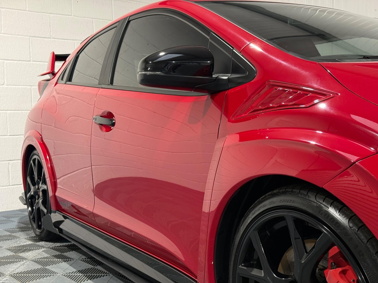 Used Honda Civic 2015 for sale - 77039787: Photo 6