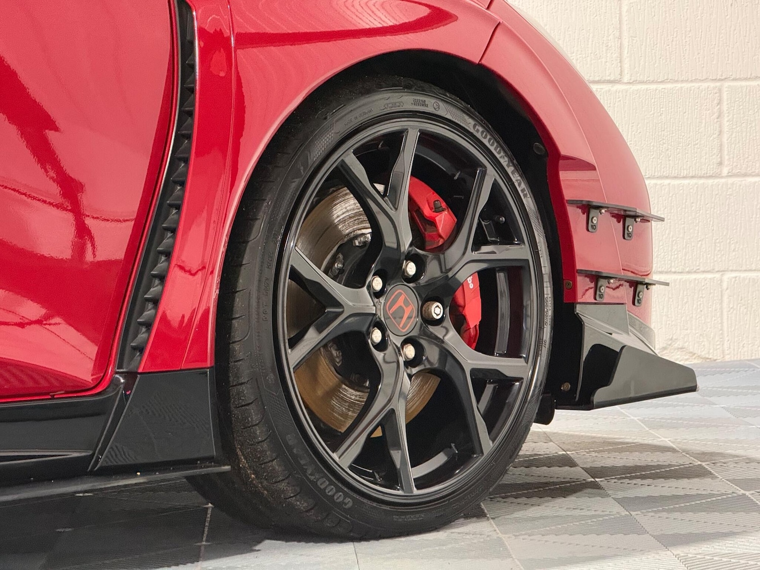 Used Honda Civic 2015 for sale - 77039787: Photo 60