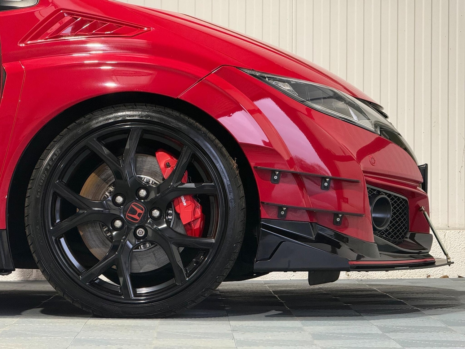 Used Honda Civic 2015 for sale - 77039787: Photo 61