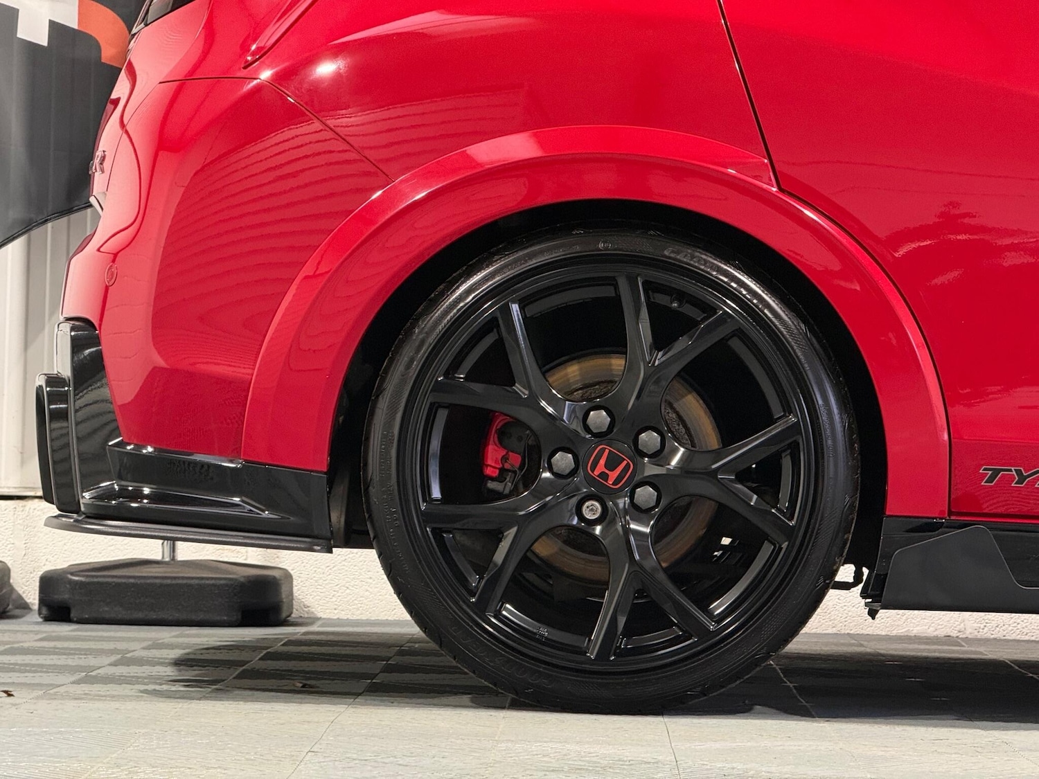 Used Honda Civic 2015 for sale - 77039787: Photo 62