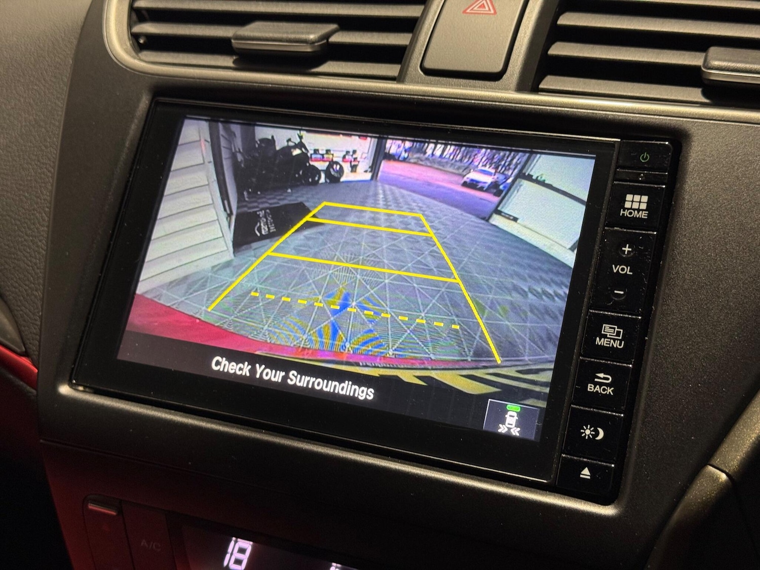 Used Honda Civic 2015 for sale - 77039787: Photo 64