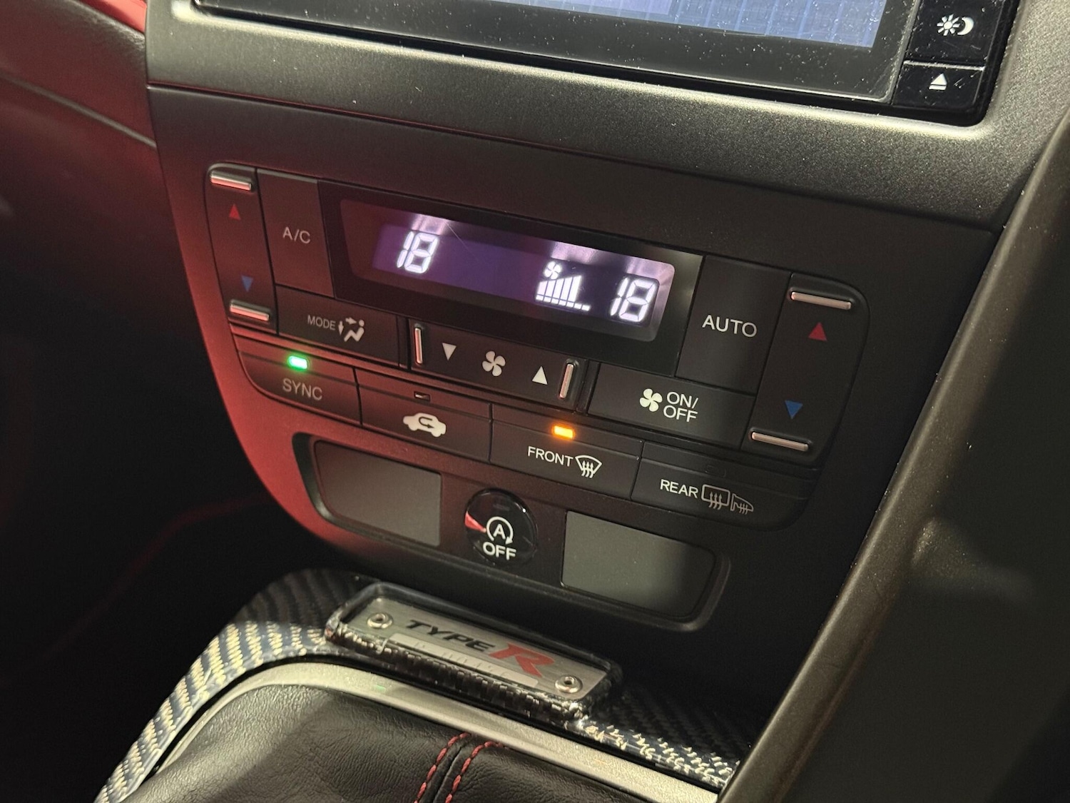 Used Honda Civic 2015 for sale - 77039787: Photo 65