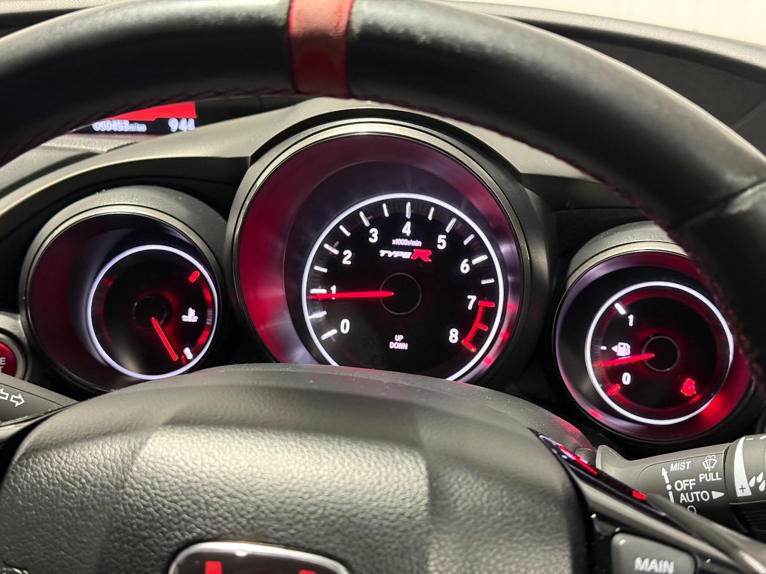 Used Honda Civic 2015 for sale - 77039787: Photo 66