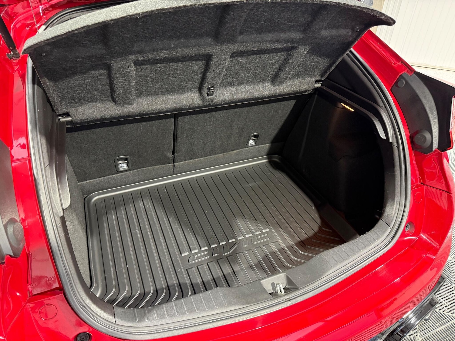 Used Honda Civic 2015 for sale - 77039787: Photo 68