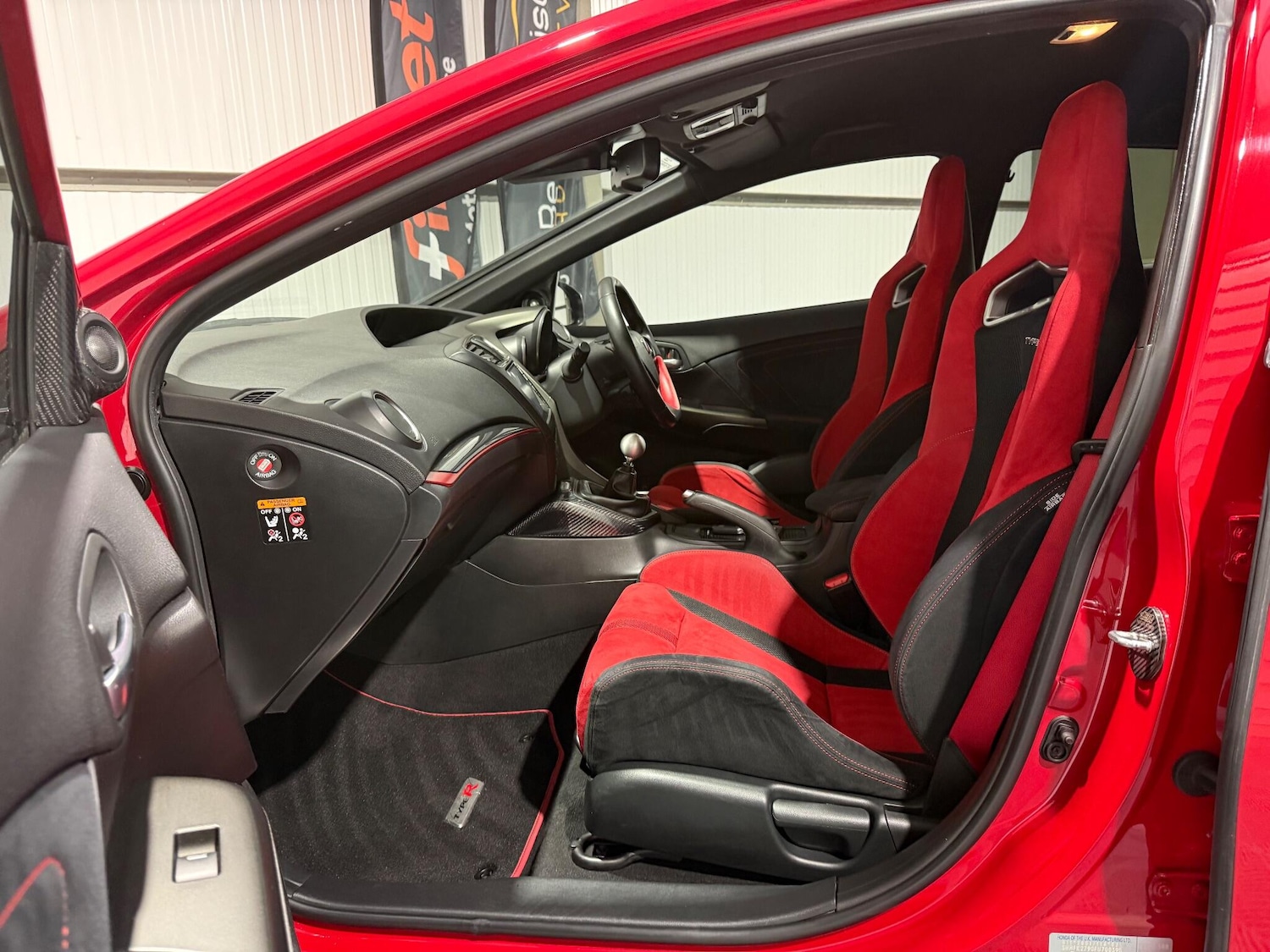 Used Honda Civic 2015 for sale - 77039787: Photo 69