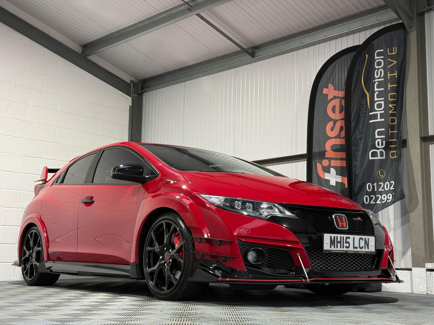 Used Honda Civic 2015 for sale - 77039787: Photo 7