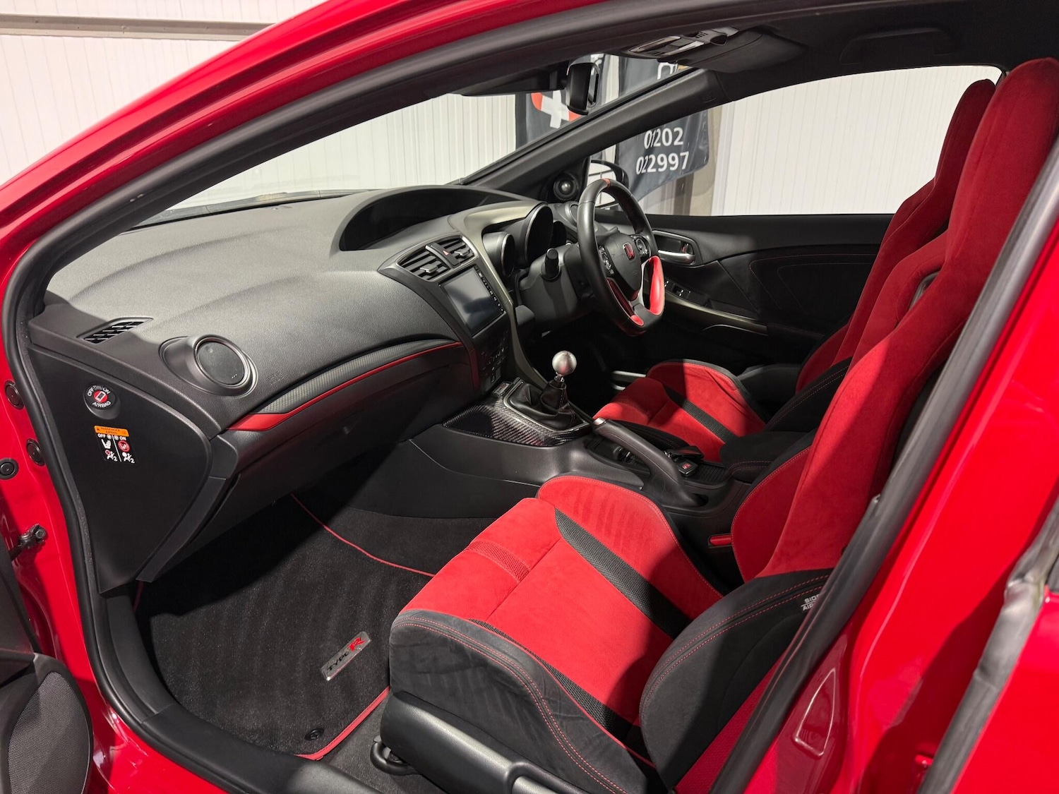 Used Honda Civic 2015 for sale - 77039787: Photo 70