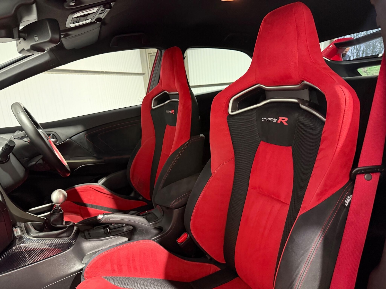 Used Honda Civic 2015 for sale - 77039787: Photo 71