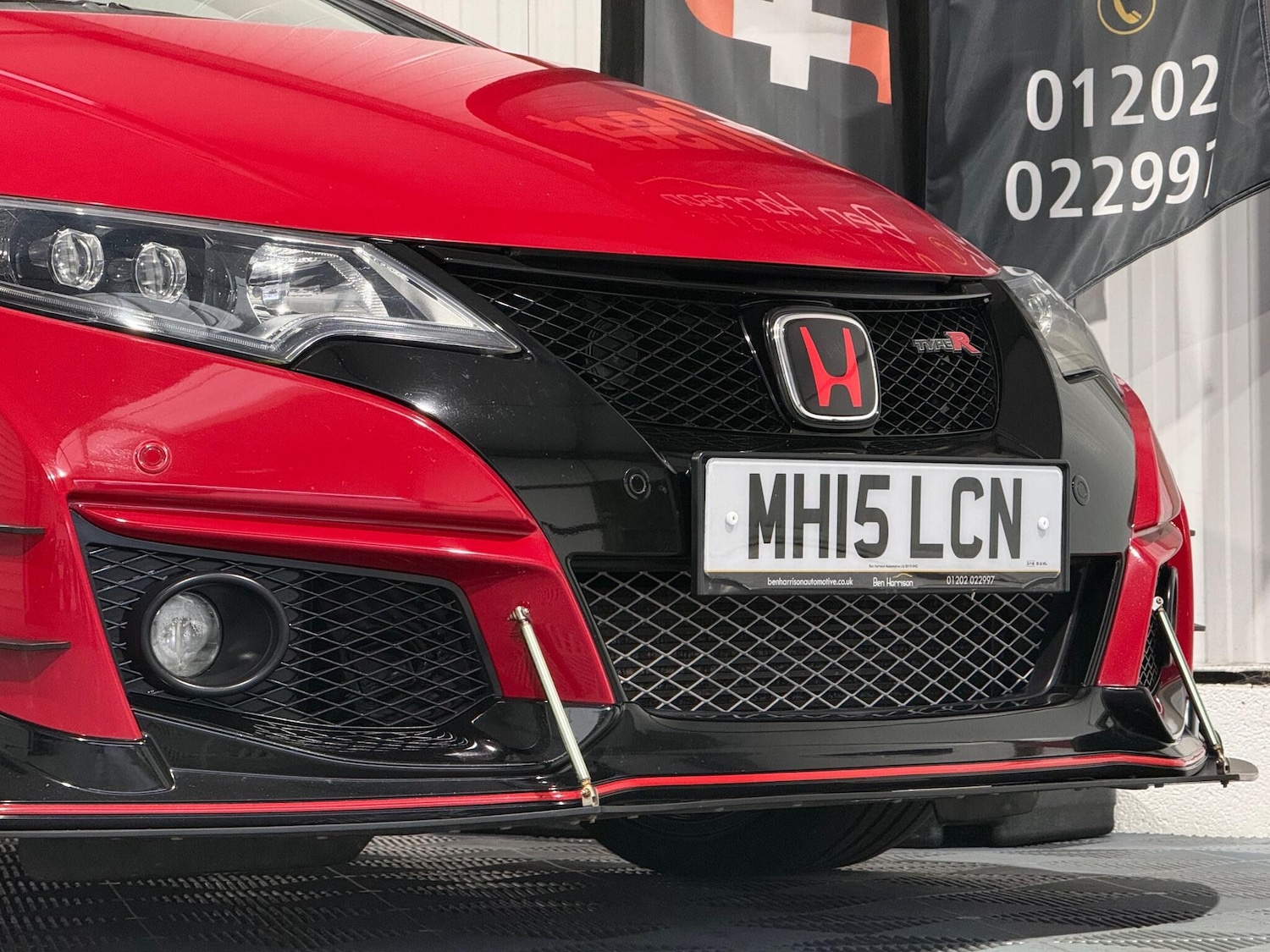 Used Honda Civic 2015 for sale - 77039787: Photo 74