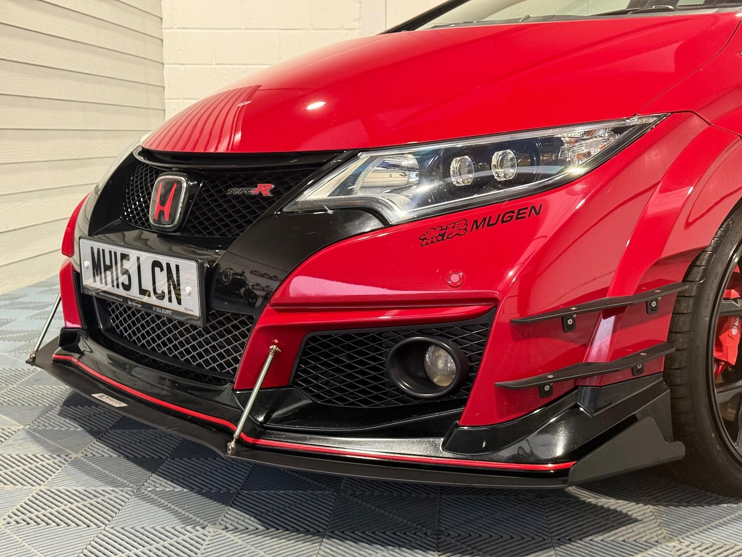 Used Honda Civic 2015 for sale - 77039787: Photo 77