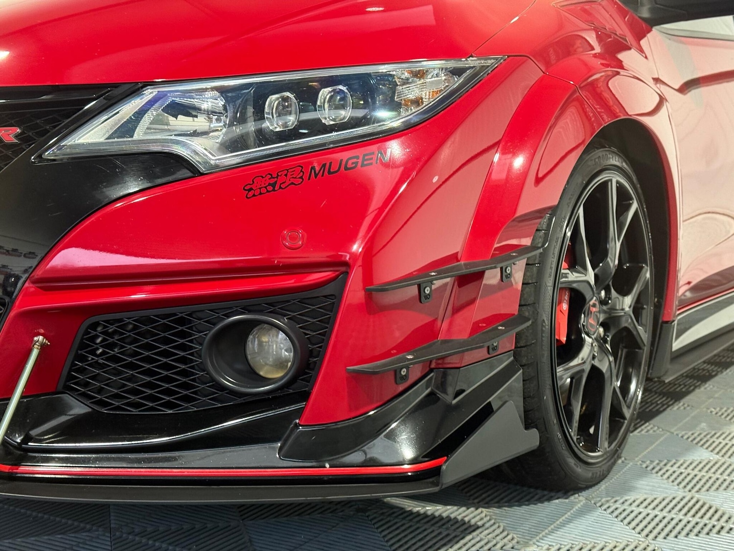 Used Honda Civic 2015 for sale - 77039787: Photo 78