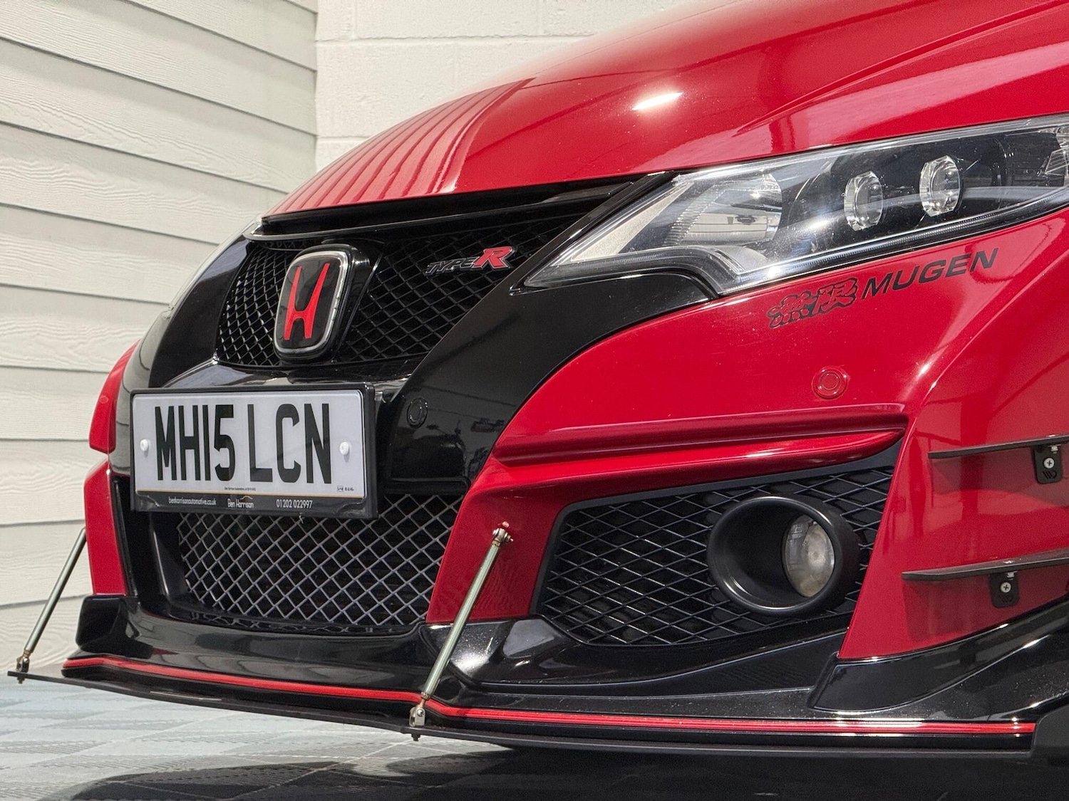 Used Honda Civic 2015 for sale - 77039787: Photo 79