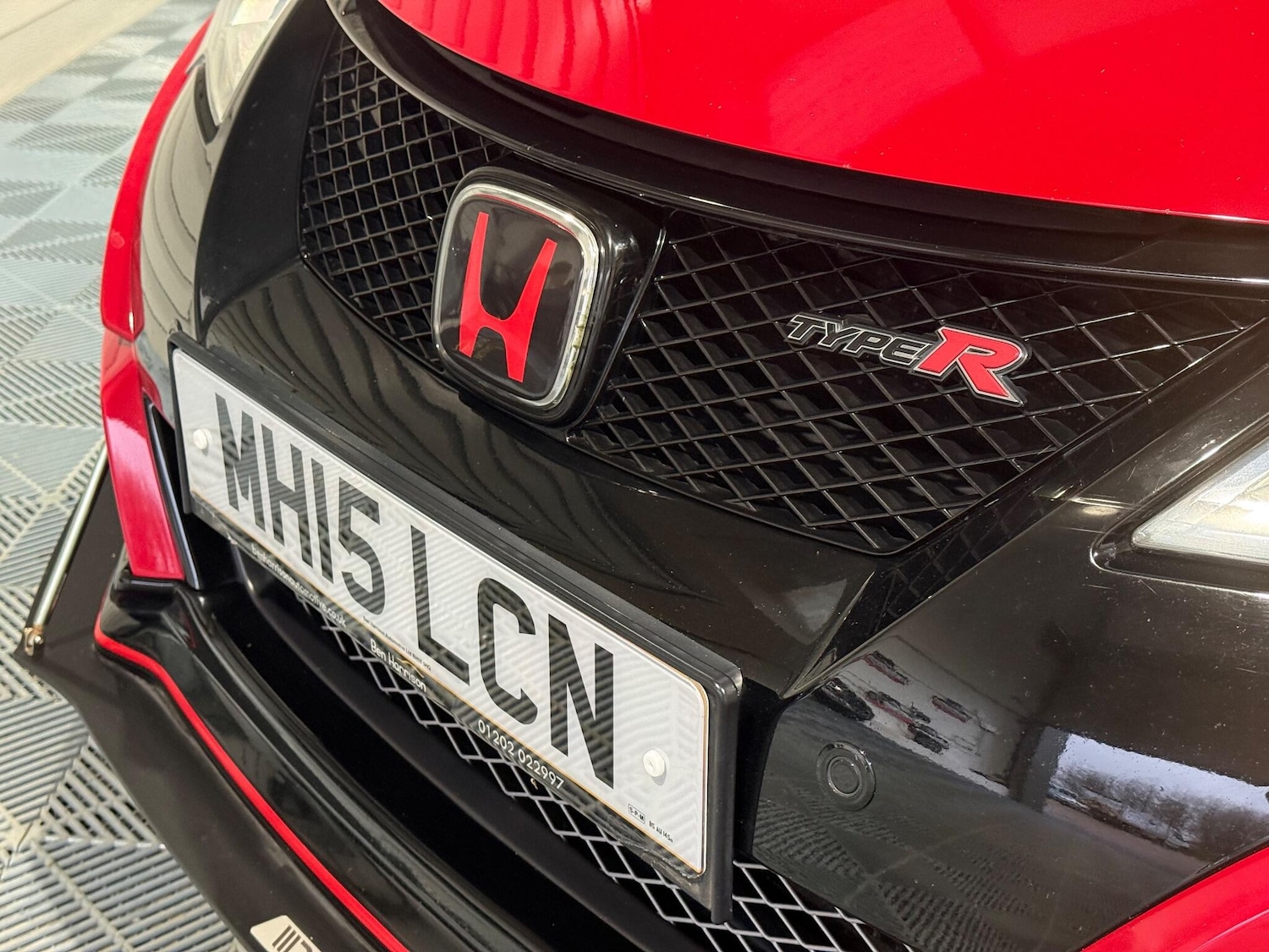 Used Honda Civic 2015 for sale - 77039787: Photo 81