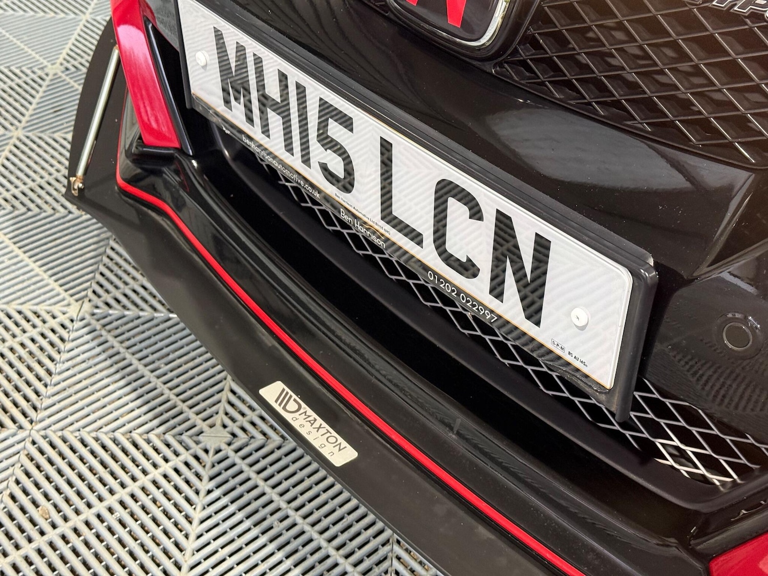 Used Honda Civic 2015 for sale - 77039787: Photo 82