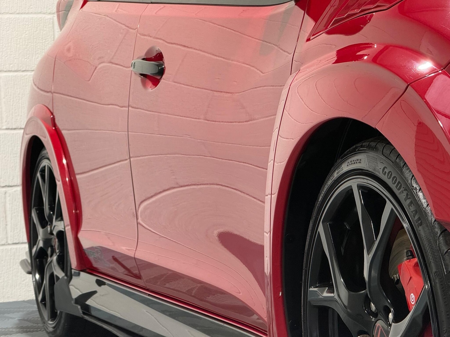 Used Honda Civic 2015 for sale - 77039787: Photo 84