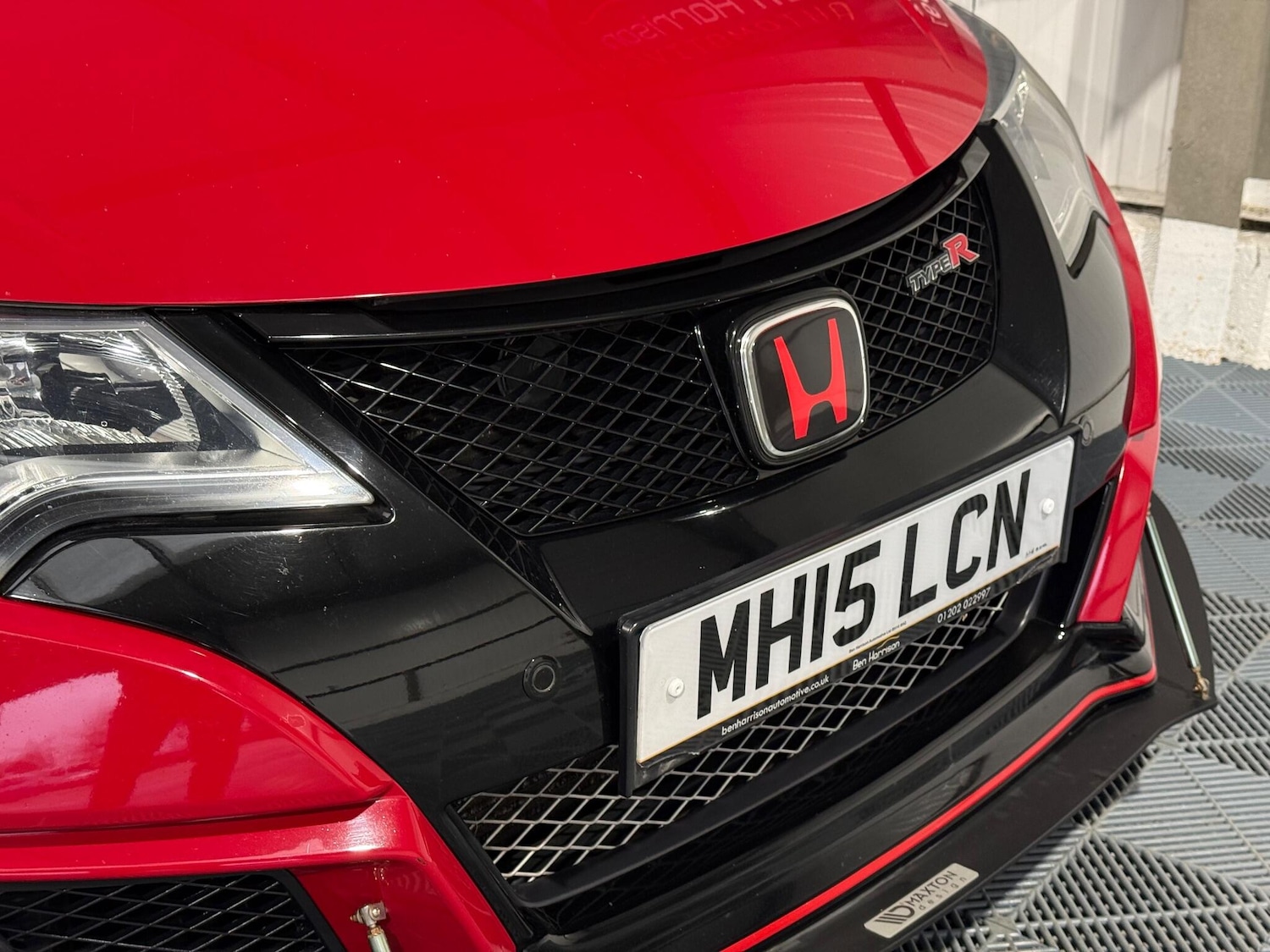 Used Honda Civic 2015 for sale - 77039787: Photo 85