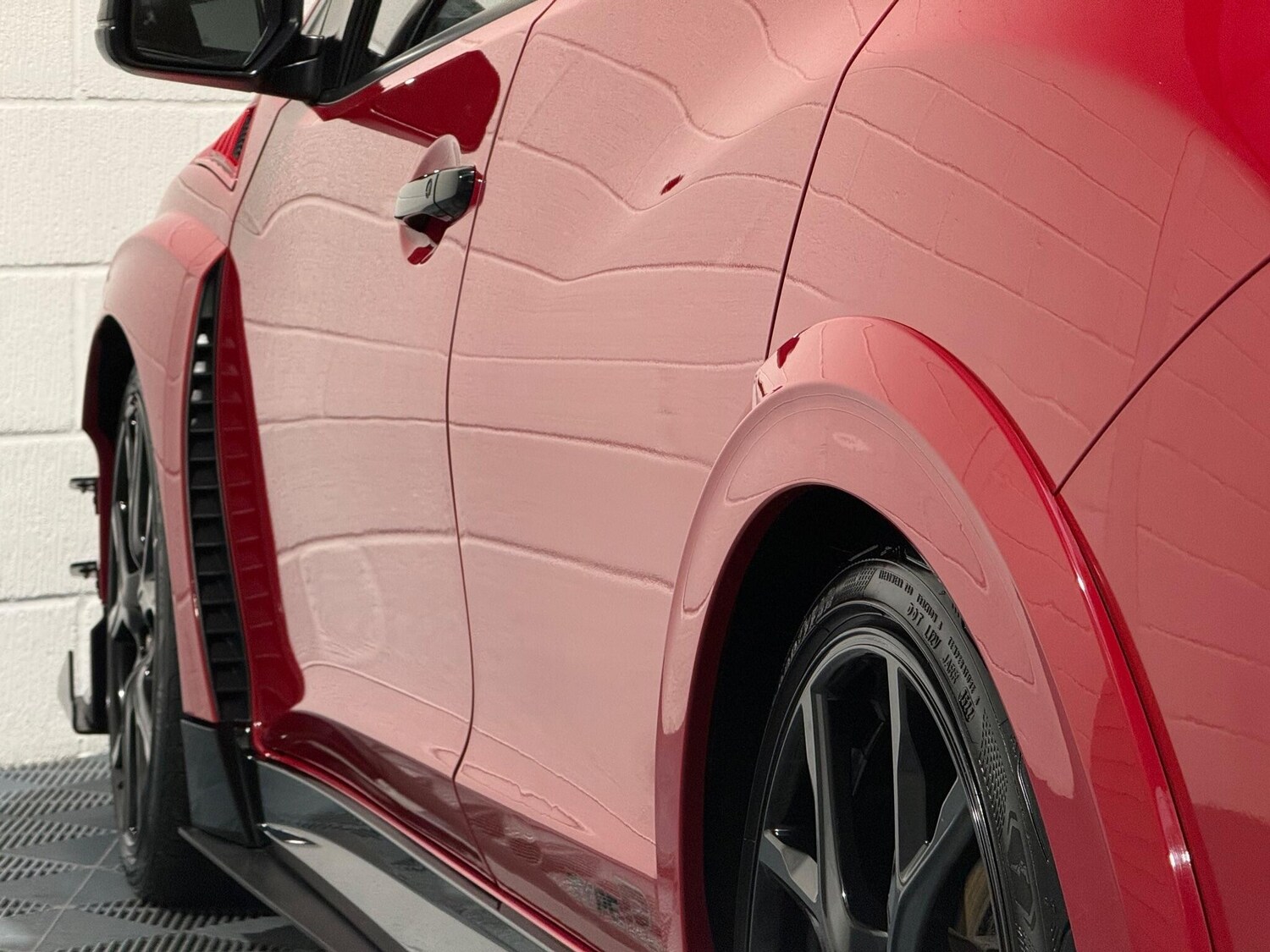 Used Honda Civic 2015 for sale - 77039787: Photo 87