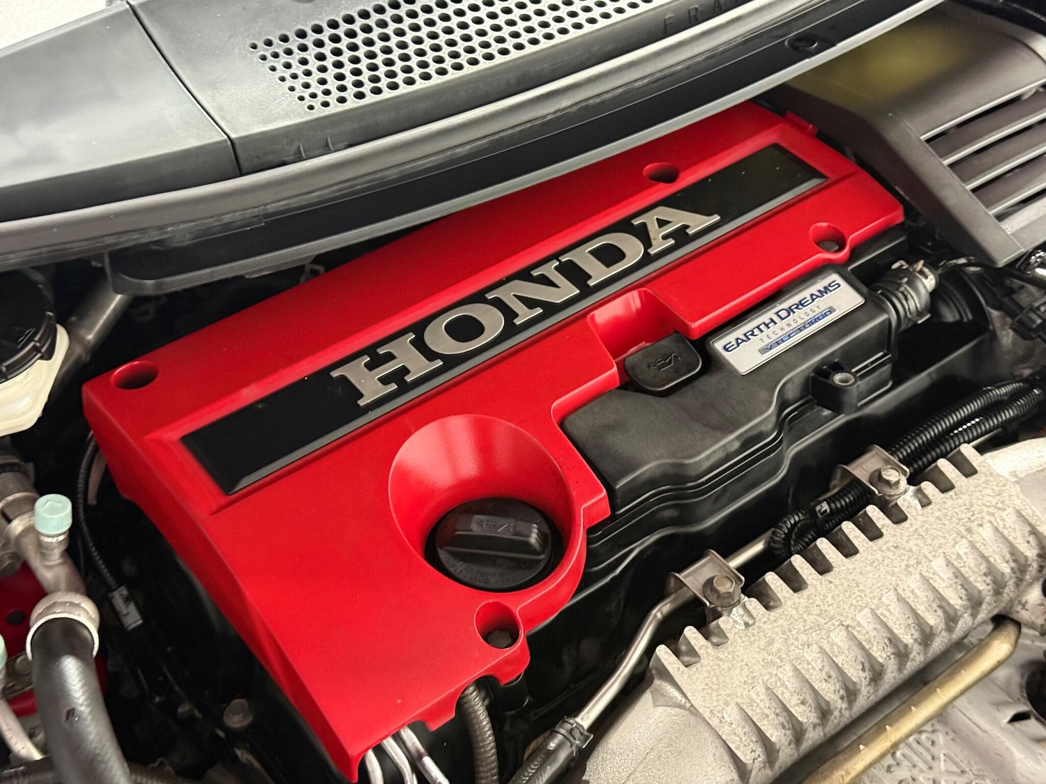 Used Honda Civic 2015 for sale - 77039787: Photo 88