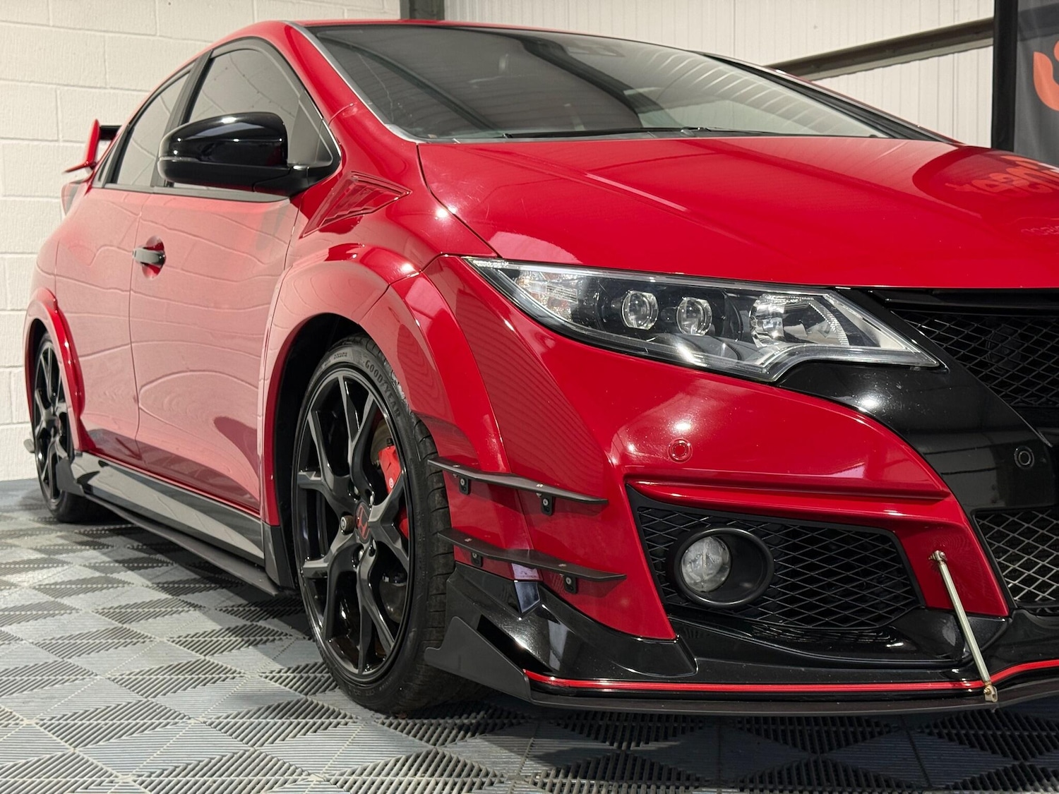 Used Honda Civic 2015 for sale - 77039787: Photo 9