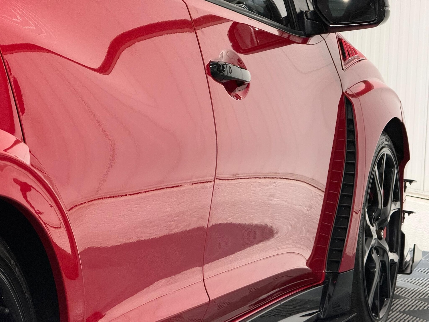 Used Honda Civic 2015 for sale - 77039787: Photo 90