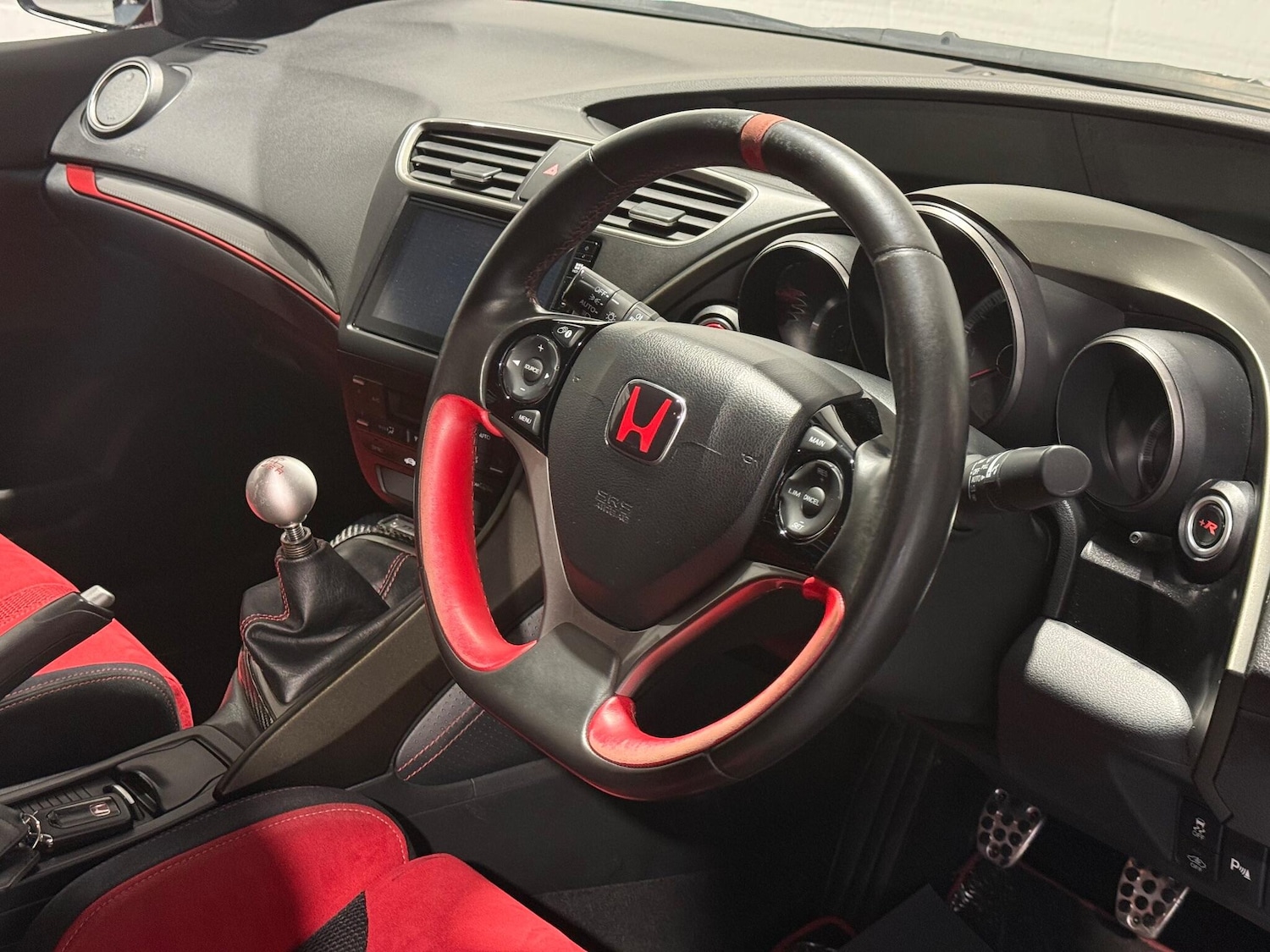 Used Honda Civic 2015 for sale - 77039787: Photo 91