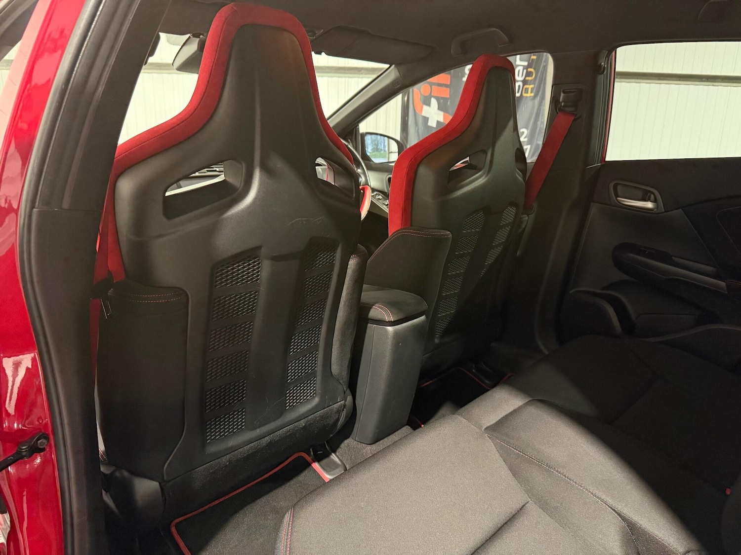 Used Honda Civic 2015 for sale - 77039787: Photo 93