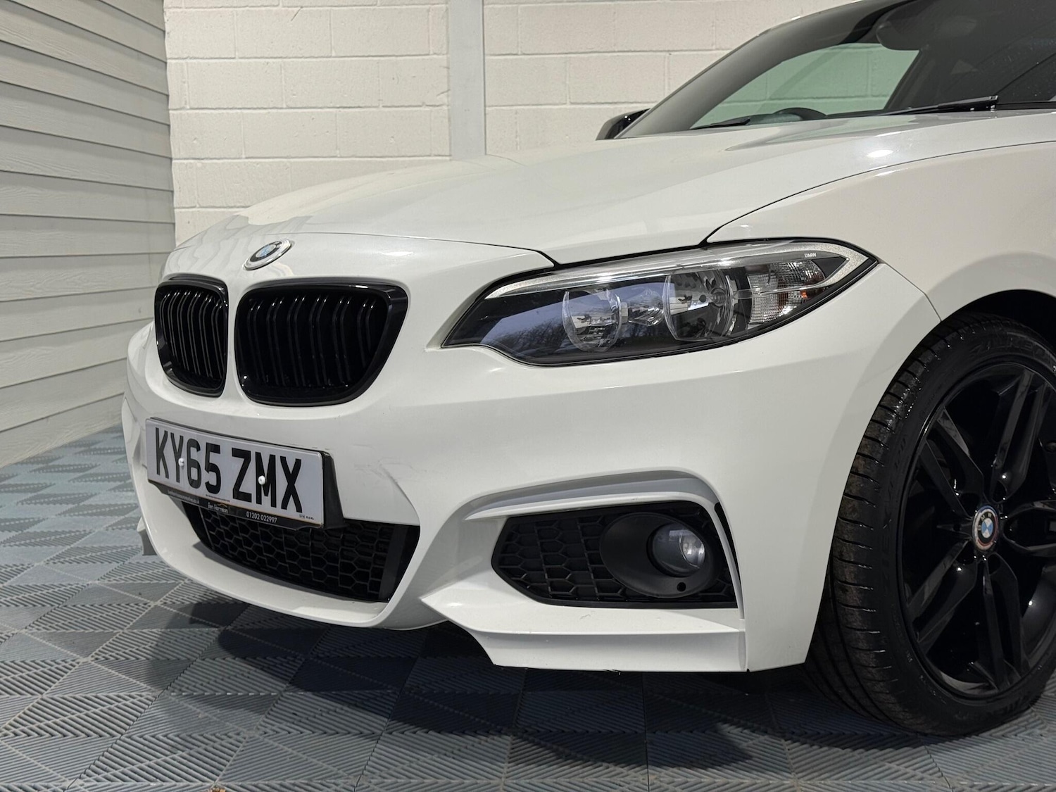 Used BMW 2 Series 2015 for sale - 76976208: Photo 10