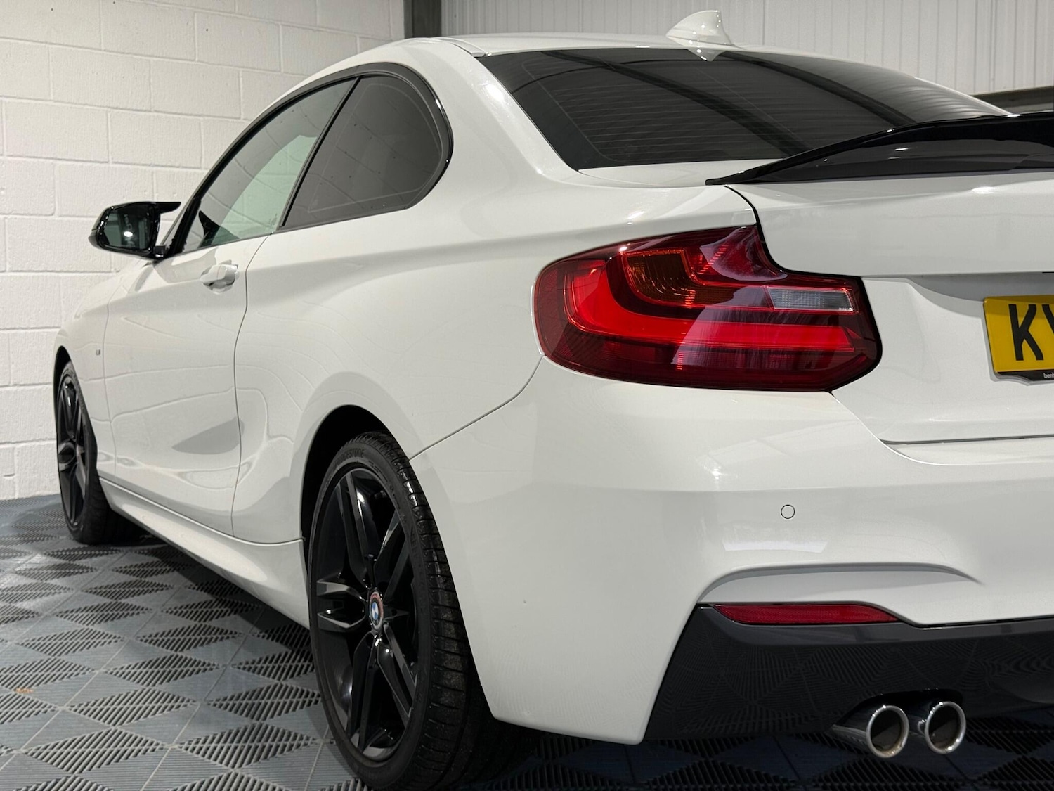 Used BMW 2 Series 2015 for sale - 76976208: Photo 15