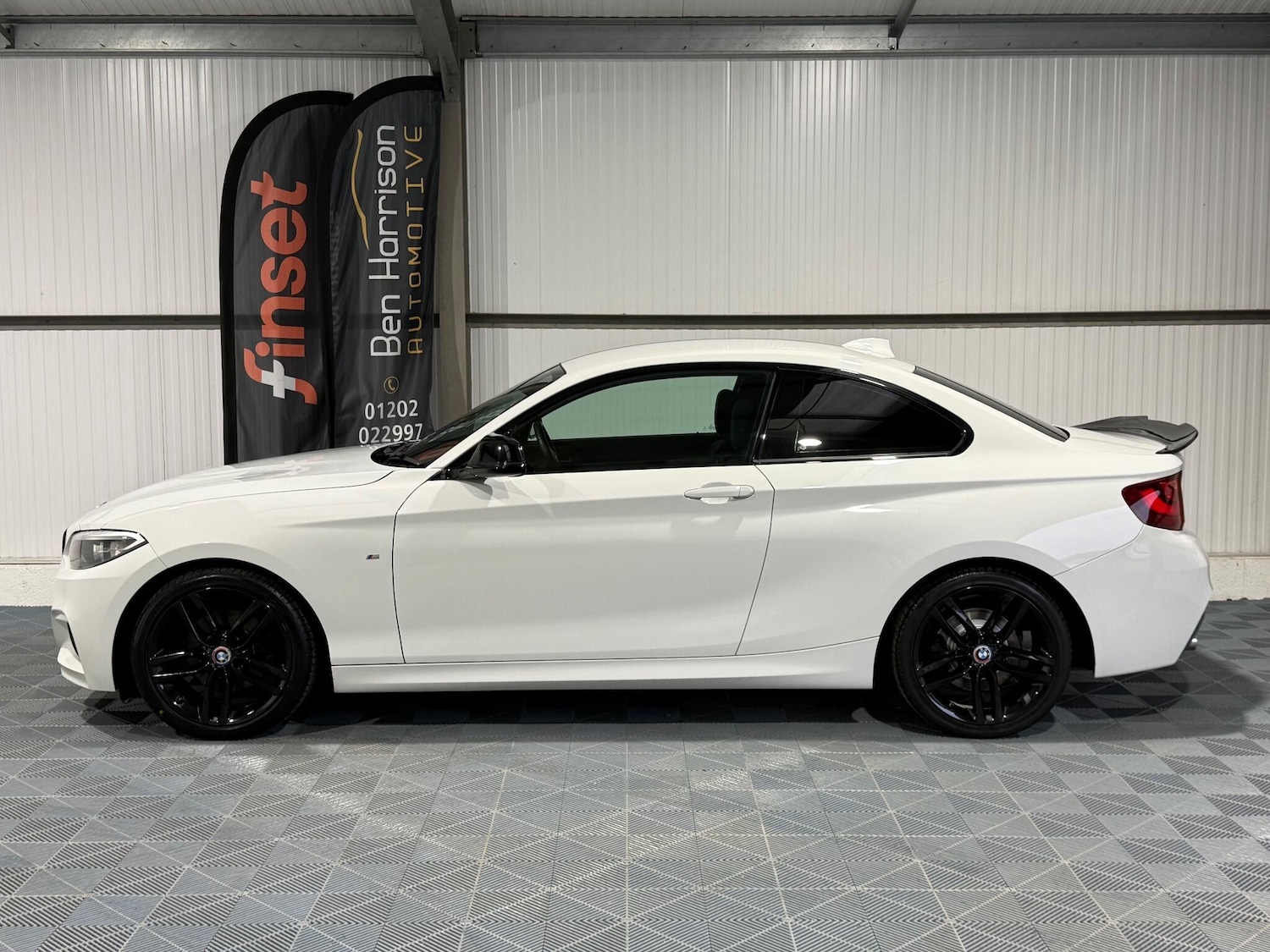Used BMW 2 Series 2015 for sale - 76976208: Photo 17